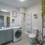 Appartement Voltaire *
