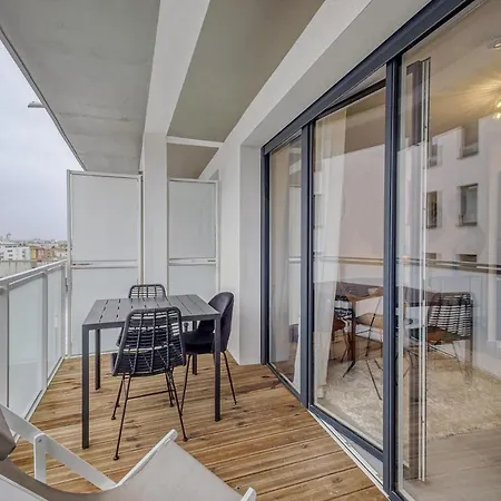 Voltaire Apartment Toulouse