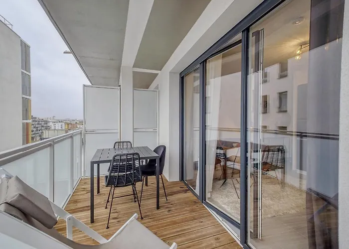 Voltaire Apartamento Toulouse